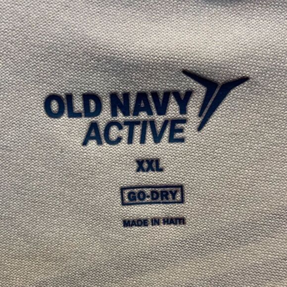 $5 ADD ON ITEM Old navy active plus size XXL tank top - Picture 9 of 11